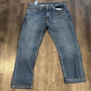 Men's Levi’s 559 36x32